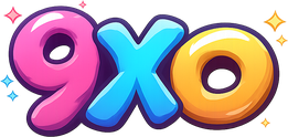 9xo লোগো